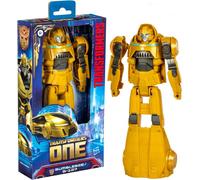 Transformers : Le Commencement Prime Changer, Figurine Bumblebee (B-127)