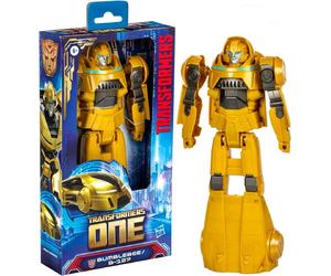 Hasbro Figurine articuléeTransformers One Mega Changer Bumbleblee B-127