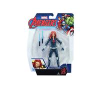 Figurine Avengers 15 cm : Black Widow
