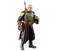 Hasbro Figurine Boba Fett Deluxe Bl Bobf Multicolore Enfants