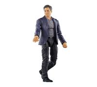 Figurine Bruce Baner The Infinity Saga Avengers Infinity War Marvel Legends 15 cm Multicolore G
