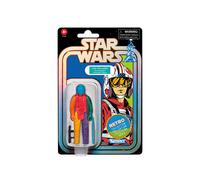 Hasbro Figurine De La Collection Retro Collection Luke Skywalker Snowspeeder Prototype Edition En Couleur Aléatoire