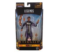 Hasbro Figurine De La Série Kingo Marvel Legends Éternels