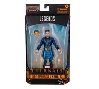 Hasbro Figurine De La Série Légendes D´ikaris Éternels