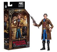 Hasbro – Batman Donjons & Dragons : L'honneur des Voleurs – Golden Archive Forge