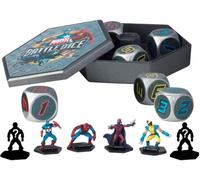 Hasbro - Figurine - Figurine - Battle Dice Jeu De Decouverte