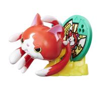 Hasbro – Figurine Yokai C0466 Jibanyan – Porte-médaillon – S2