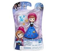 Hasbro Figurine La Reine des Neiges Anna