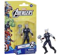 Avengers Movie Marvel Avengers Epic Hero Series - Figurines Articulées
