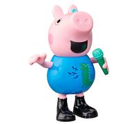 Hasbro Figurine Musicale De George Peppa Pig