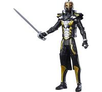 Power Rangers Power Rangers Beast Morphers - Figurine Cybervilain Robot-Blaze - 30 Cm