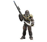 Hasbro Figurine Rétro Krrsantan Star Wars