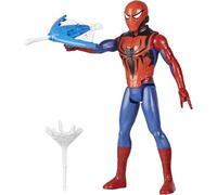 Hasbro Figurine Spiderman 30 cm collection Titan Hero