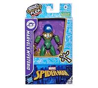 Spiderman Spd Bend N Flex Mysterio Space Mission
