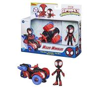 Hasbro Figurine Spiderman Marvel Spidey and His Amazing Friends Modèle aléatoire