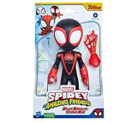 Hasbro Figurine Spidey Mega Miles Morales 22.8 Cm