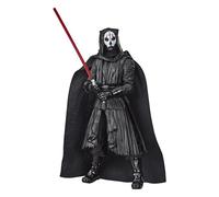 Hasbro - Figurine Star Wars Black Series - Darth Nihilus Gaming Greats 15cm - 5010993752829
