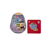 HASBRO Figurine Surprise Monsieur patate Mr. Potato Head Tots