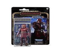 Hasbro Figurine The Armorer The Mandalorian Star Wars Black Series 15 cm F28965L00