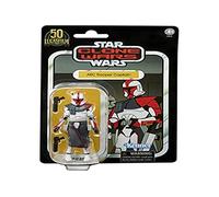 Hasbro Figurine Vintage Collection Arc Trooper Captain – Star Wars