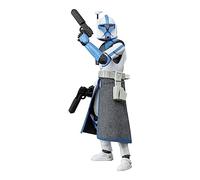 Figurine Hasbro Star Wars Arc Trooper Vintage Blanc 10 cm