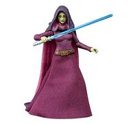 Hasbro Figurine Star Wars Barriss Offee – The Vintage Collection