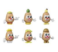 HASBRO - Figurines Monsieur patate
