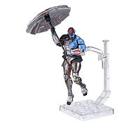 Hasbro Fortnite The Foundation : Zero Crisis Edition, Multicolore