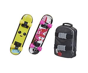 Hasbro Fortnite Victory Royale Series Banana and Cuddle Board Rider Set d'accessoires de Collection Multicolore (F5837)