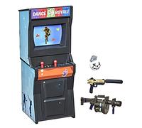 Hasbro Fortnite Victory Royale Series Collection-Machine d'arcade Bleue avec Accessoires-À partir de 8 Ans, F4949, Multicolore