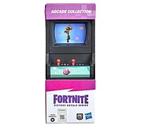 Hasbro Fortnite Victory Royale Series Collection-Machine d'arcade Rose avec Accessoires-À partir de 8 Ans, F4946, Multicolore