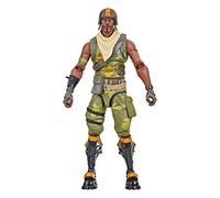 Hasbro Fortnite Victory Royale Series, Figurine Aérostier avec Accessoires, échelle de 15 cm, F5801, Multicolore