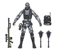 Hasbro Fortnite Victory Royale Series, Figurine de Collection articulée Gueule de Métal avec Accessoires, 15 cm, dès 8 Ans F4977 Multicolore