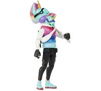 Hasbro Fortnite Victory Royale Series, Figurine de Collection articulée Lamagnifique avec Accessoires, 15 cm, dès 8 Ans F5709 Multicolore