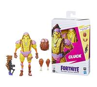 Hasbro Fortnite Victory Royale Series, Figurine de Collection articulée Pioupiou avec Accessoires, 15 cm, dès 8 Ans F5802 Multicolore