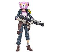 Hasbro Fortnite Victory Royale Series, Figurine de Collection articulée Rabiboche avec Accessoires, 15 cm, dès 8 Ans F4974 Multicolore