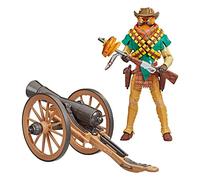 Hasbro Fortnite Victory Royale Series, Figurine de Collection Gâthomme avec Accessoires, 15 cm, dès 8 Ans F5807 Multicolore