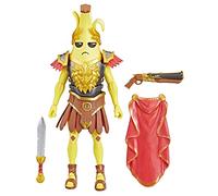 Hasbro Fortnite Victory Royale Series Figurine de Collection Potassius Peels avec Accessoires, 15 cm, Multicolore (F5711)