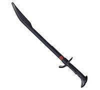 HASBRO FORTNITE VICTORY ROYALE SERIES G.I. JOE COLLAB SNAKE EYES KATAN