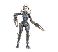 Hasbro Fortnite Victory Royale Series Lexa (Mechafusion) Figurine de Collection avec Accessoires, 15 cm, Multicolore (F5714)