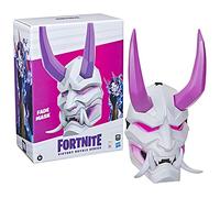 Hasbro Fortnite Victory Royale Series, Masque de Transit, Accessoire de Cosplay de Collection, 40 cm, dès 8 Ans