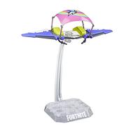 Hasbro Fortnite Victory Royale Series, Planeur de Collection Lamacorn Express avec Socle, 15 cm, dès 8 Ans