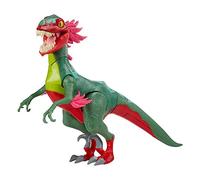 Hasbro Fortnite Victory Royale Series Raptor (Orange) Figurine de Collection avec Accessoires, 15 cm, Multicolore (F5999)