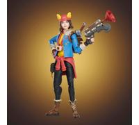 FORTNITE Victory Royale Series Skye et Ollie Deluxe Pack de Figurines à Collectionner avec Accessoires - À partir de 8 Ans - 15,2 cm