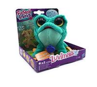 Hasbro Fourrure véritable Luvimals