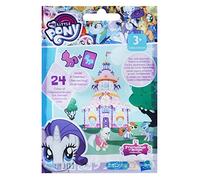 Hasbro France - A8330EU80 - Sachet Mystère My Little Pony - Modèle Aléatoire