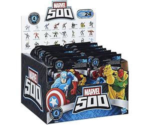 Hasbro France - B2981EU48 - Sachet MYSTERE Avengers - Modèle Aléatoire