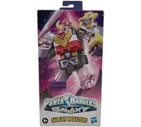 HASBRO FRANCE Fig POWERR Megazord