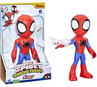 HASBRO FRANCE Saf Mega Mighties