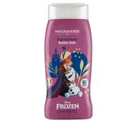 Hasbro Frozen Naturaverde, Bain Mousse, Assorti, Mousse 250 mm